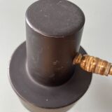 Delmas table lamp, circa 1950