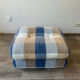 Pouf année 70