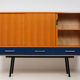 Bahut "102" par Janine Abraham pour Meuble TV 1953