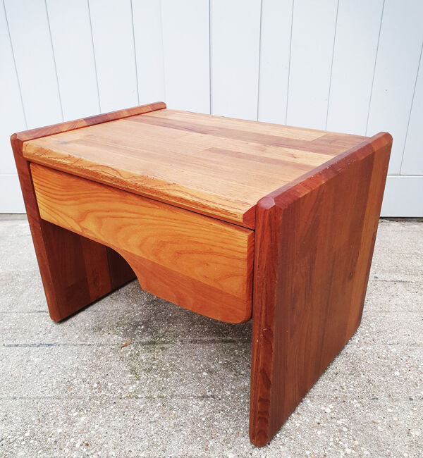 Table de chevet Maison Regain