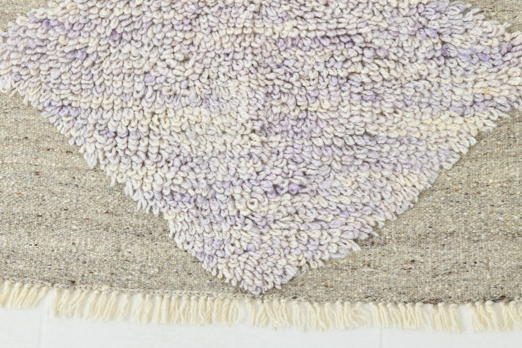 3x11 Oriental Oushak Runner Rug, 86x339Cm