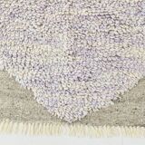 3x11 Oriental Oushak Runner Rug, 86x339Cm