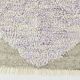 3x11 Oriental Oushak Runner Rug, 86x339Cm