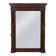 Grand miroir dans le goût de Charles Dudouyt, 1940