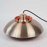 Swedish vintage pendant lamp by Carl Thore, 1960s