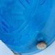 Suspension plate glass basin moulded 1930s