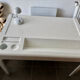 Desk & chair ozoo by Marc Berthier reissue Roche Bobois 2019