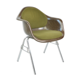 Chair designed by Charles & Ray Eames, Vitra, 1970
