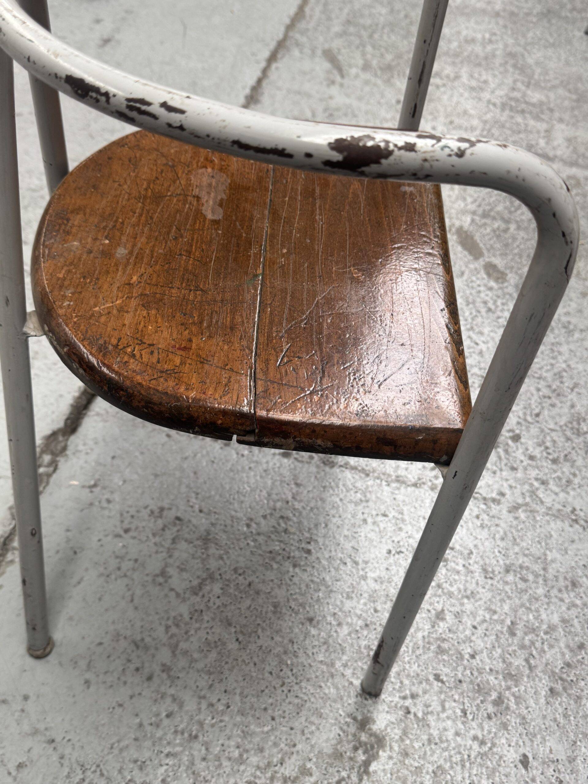 Chaise enfant