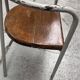 Chaise enfant