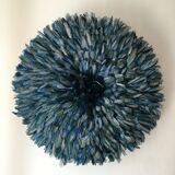 Juju Hat blue green 70 cm