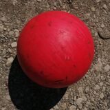 Bowling ball number 10 M
