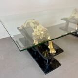 Panther Coffee Table