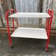 Folding table