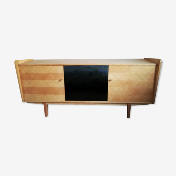 Oak sideboard