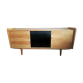 Oak sideboard