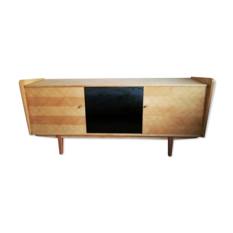 Oak sideboard