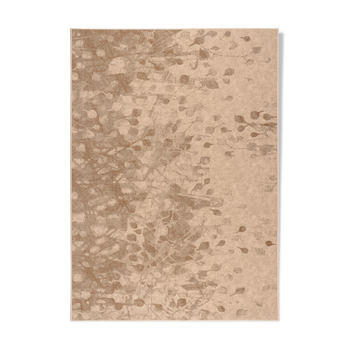 Carpet soft reflections 2x3 m