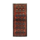 Tapis Afshar Persan- 115x216cm