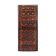 Tapis Afshar Persan- 115x216cm