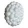 Bubbles wall lamp by Helena Tynell for Limburg, Germany, 1970