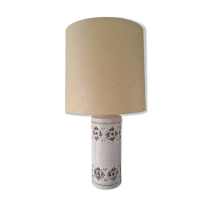 Lampe en céramique aldo - londi