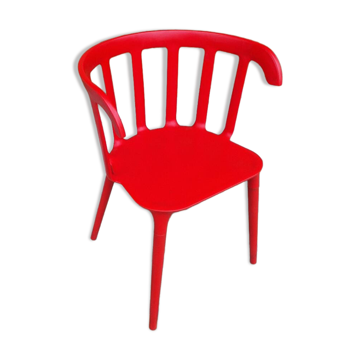 Ikea Scandinavian chair PS 2012