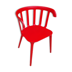 Chaise scandinave ikea