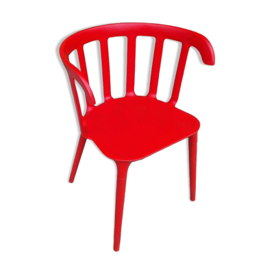 Chaise scandinave Ikea PS 2012