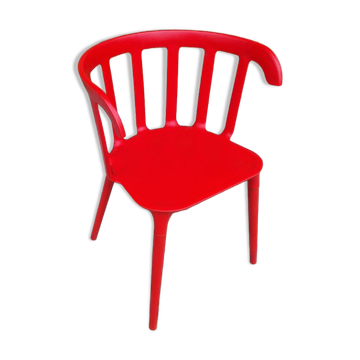 Chaise scandinave Ikea PS 2012