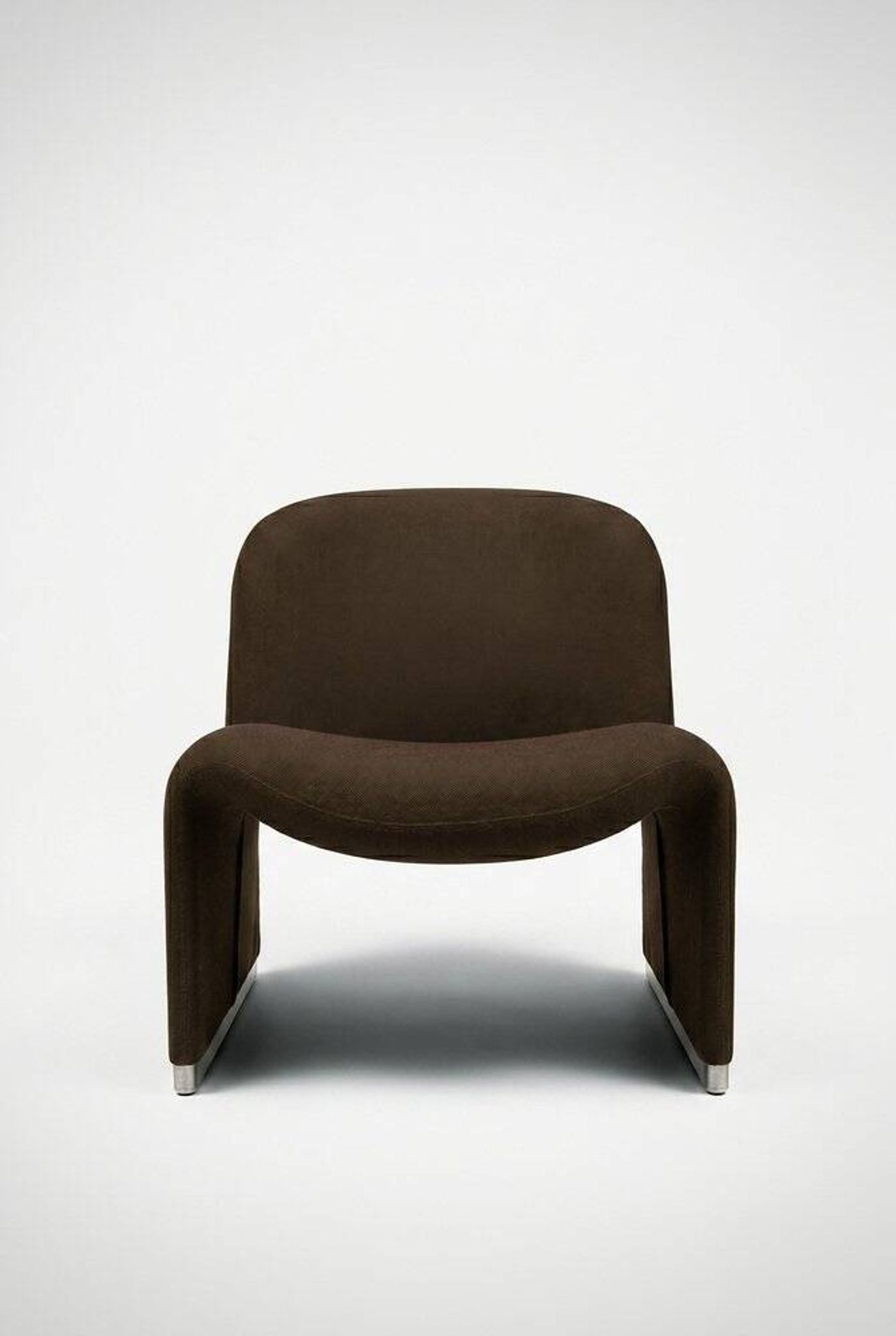 Alky armchair by Giancarlo Piretti for Anonima Castelli, 1960s