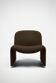 Alky armchair by Giancarlo Piretti for Anonima Castelli, 1960s