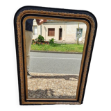 Napoleon 3 mirror
