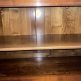 Old chest of drawers