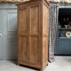 Parisian wardrobe with hanging space (renovated)