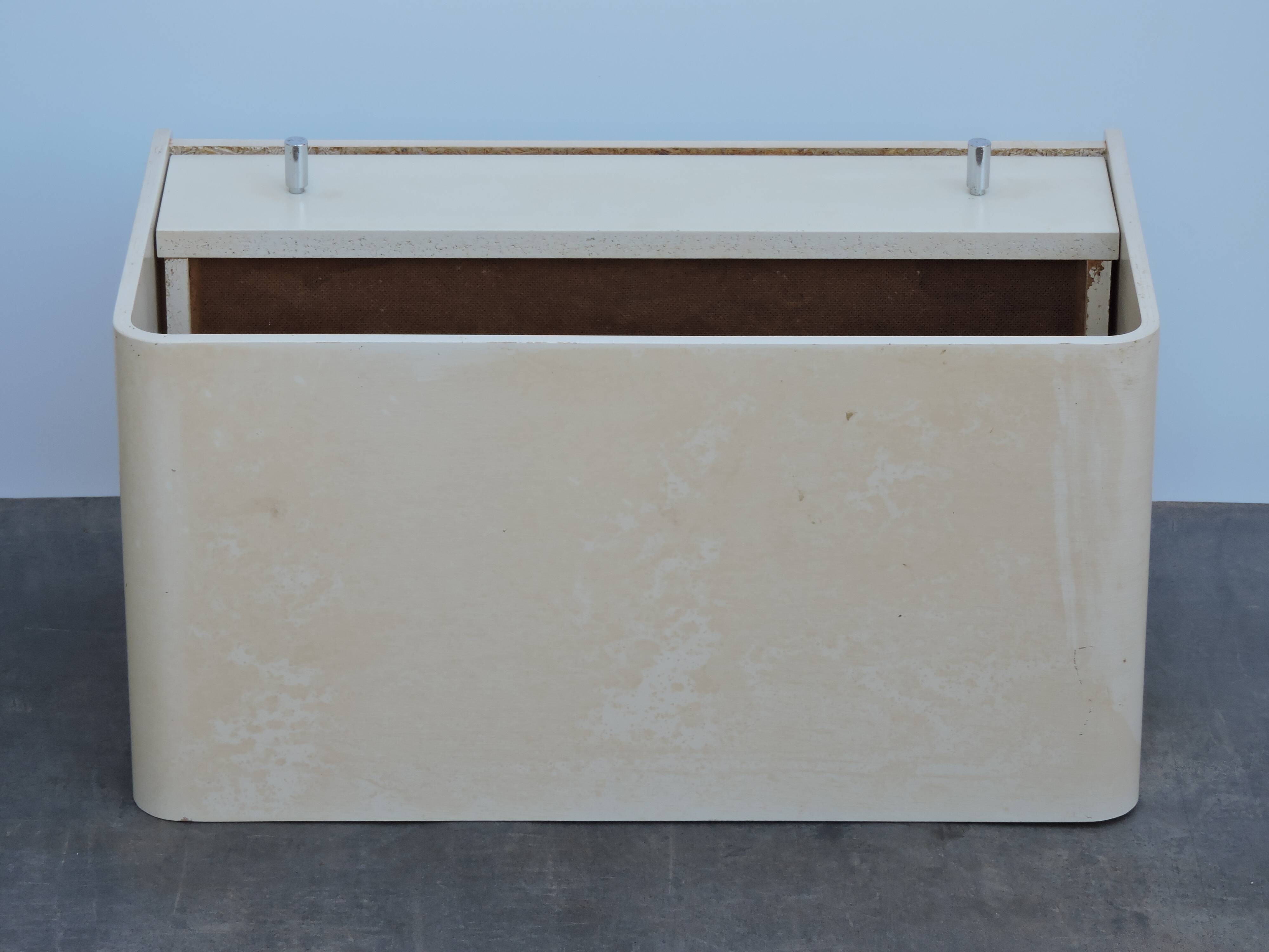 1970 shönbuch chest or bedside