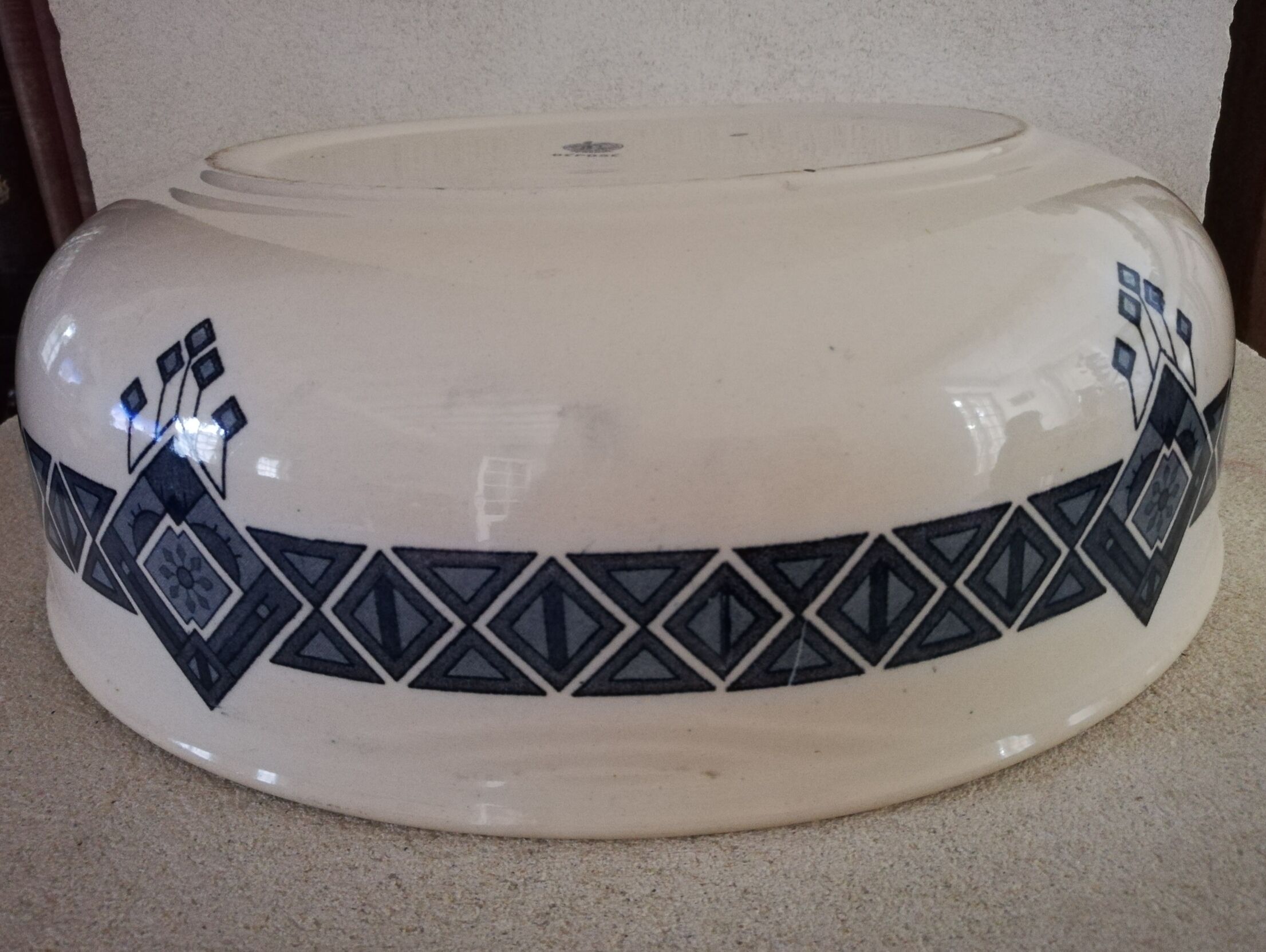 Basin St Amand and Hamage early 20th