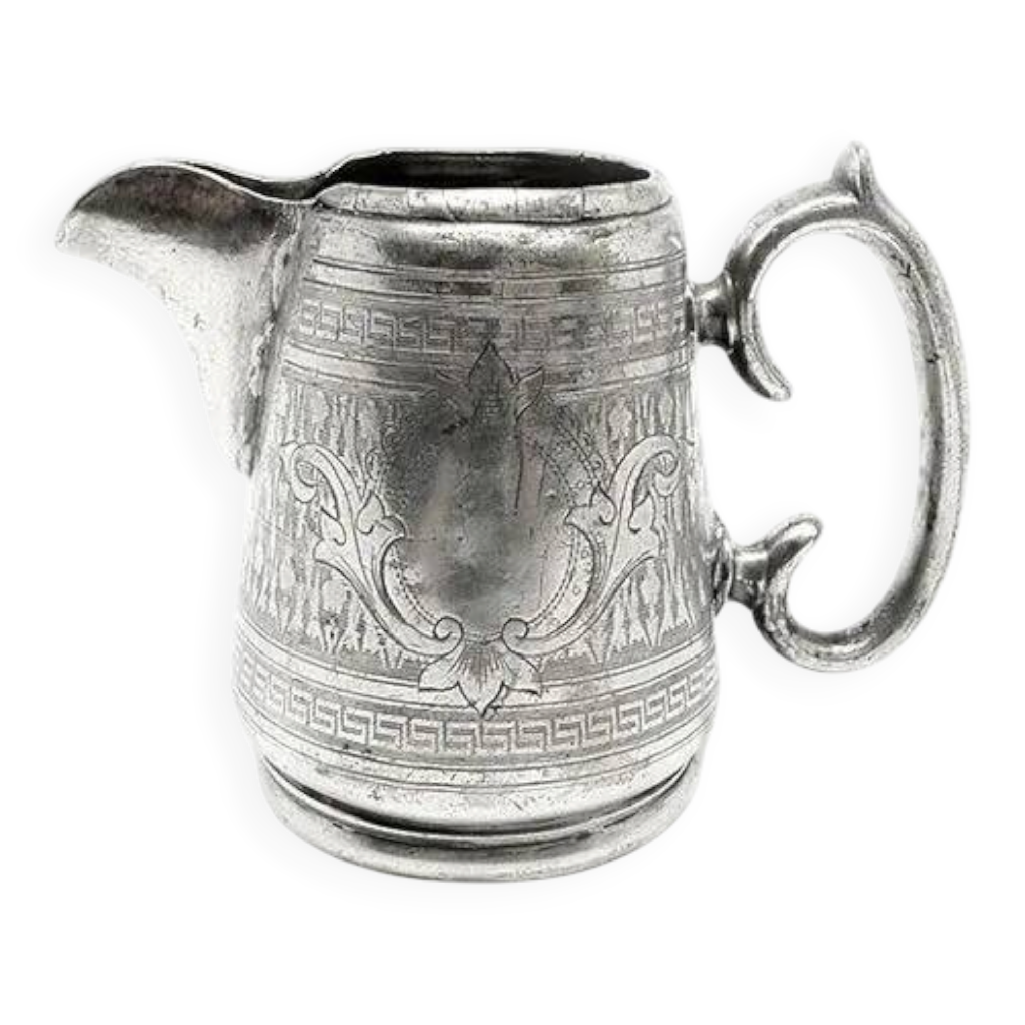 C9I Norblin Guilloche Milk Jug