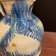 Ceramic pitcher handicrafts
