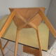 Bureau d'enfant vintage