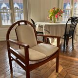 Fauteuil argos  baumann