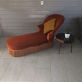 Meridian velvet of the 30's