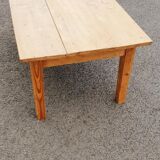 Farm coffee table