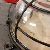 MAPELEC industrial window Wall lamp