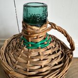 Viresa 70s demijohn