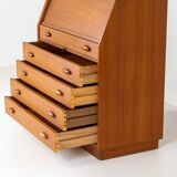 Secretary by Bent Møller Jørgensen for Svend Dyrlund (Denmark, 1960s).