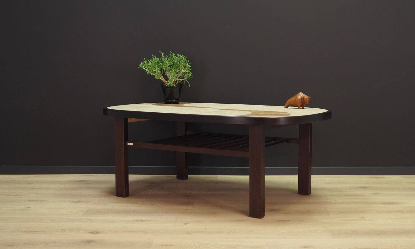 Table design danois 60/70