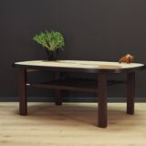 Table design danois 60/70
