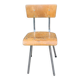 School chair several pieces available