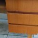 Bureau vintage scandinave